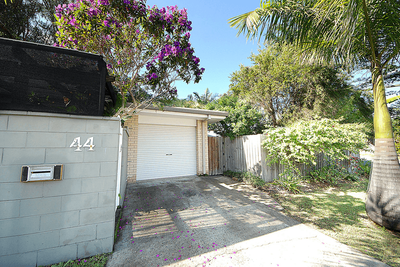 21 Tabilban Street, Burleigh Heads, QLD 4220