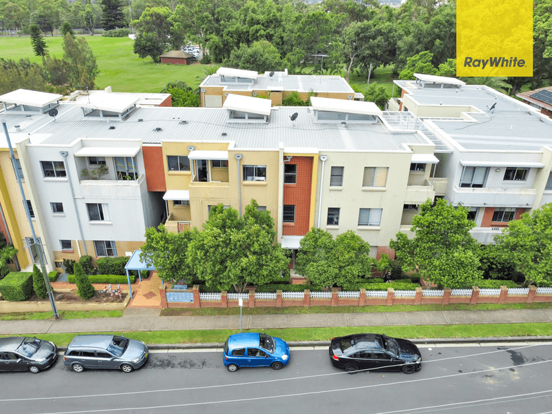 14/22-24A Parkside Lane, WESTMEAD, NSW 2145