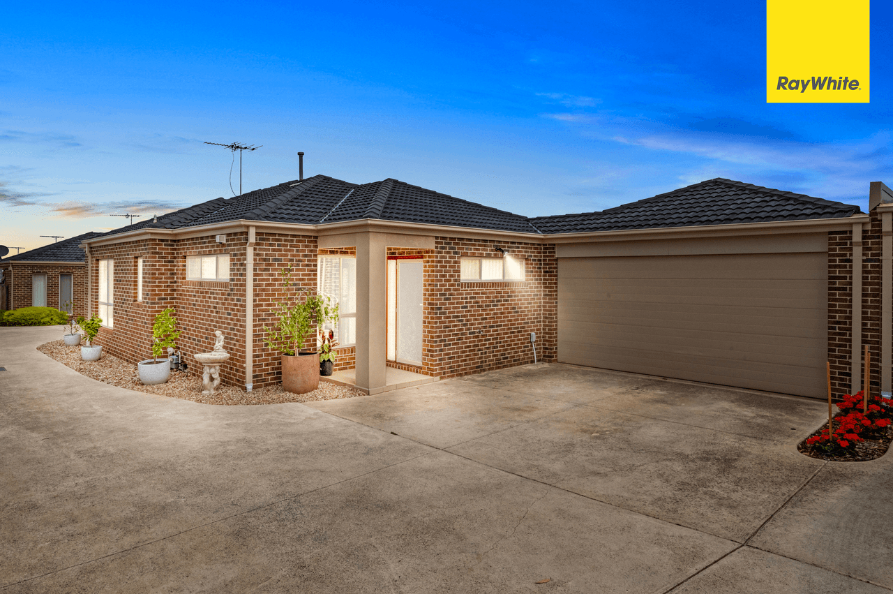 2/7 Reidy Rise, HARKNESS, VIC 3337