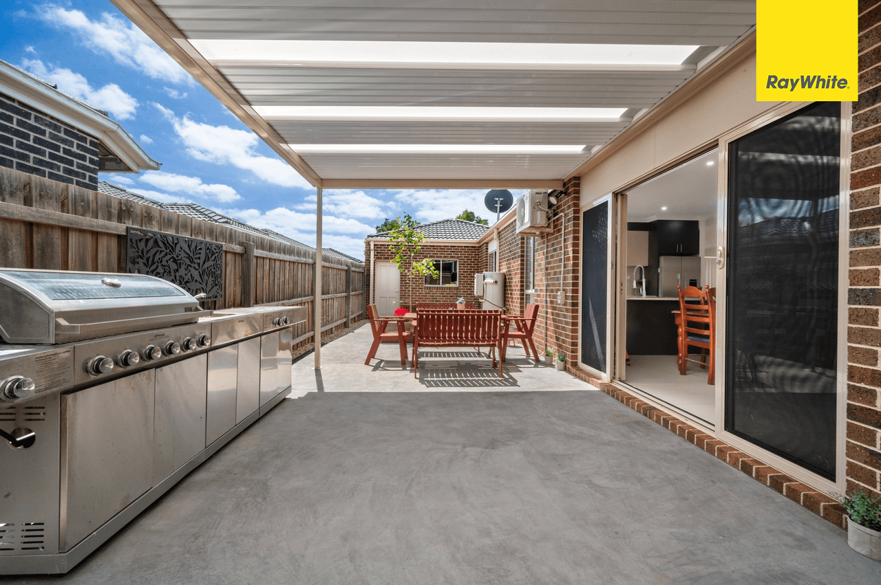 2/7 Reidy Rise, HARKNESS, VIC 3337