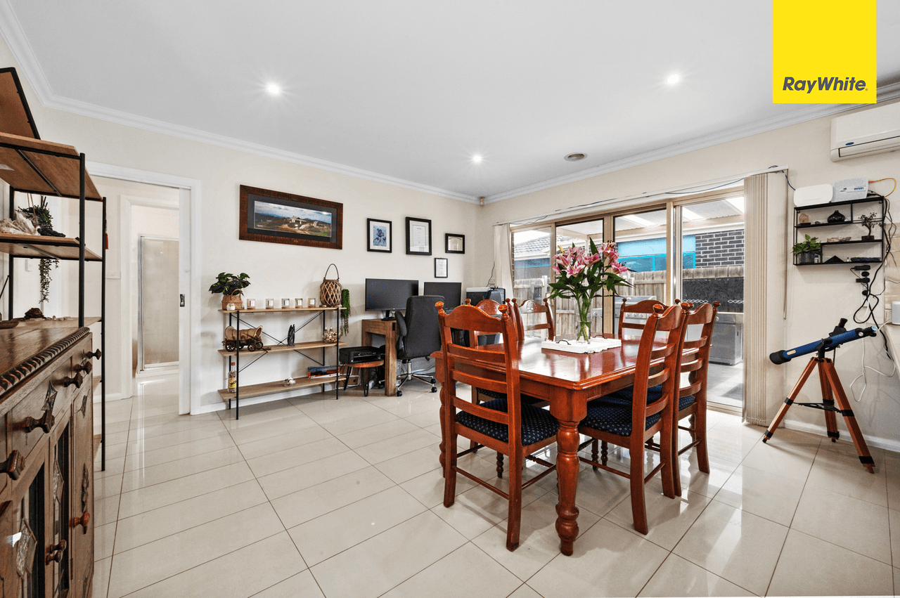 2/7 Reidy Rise, HARKNESS, VIC 3337