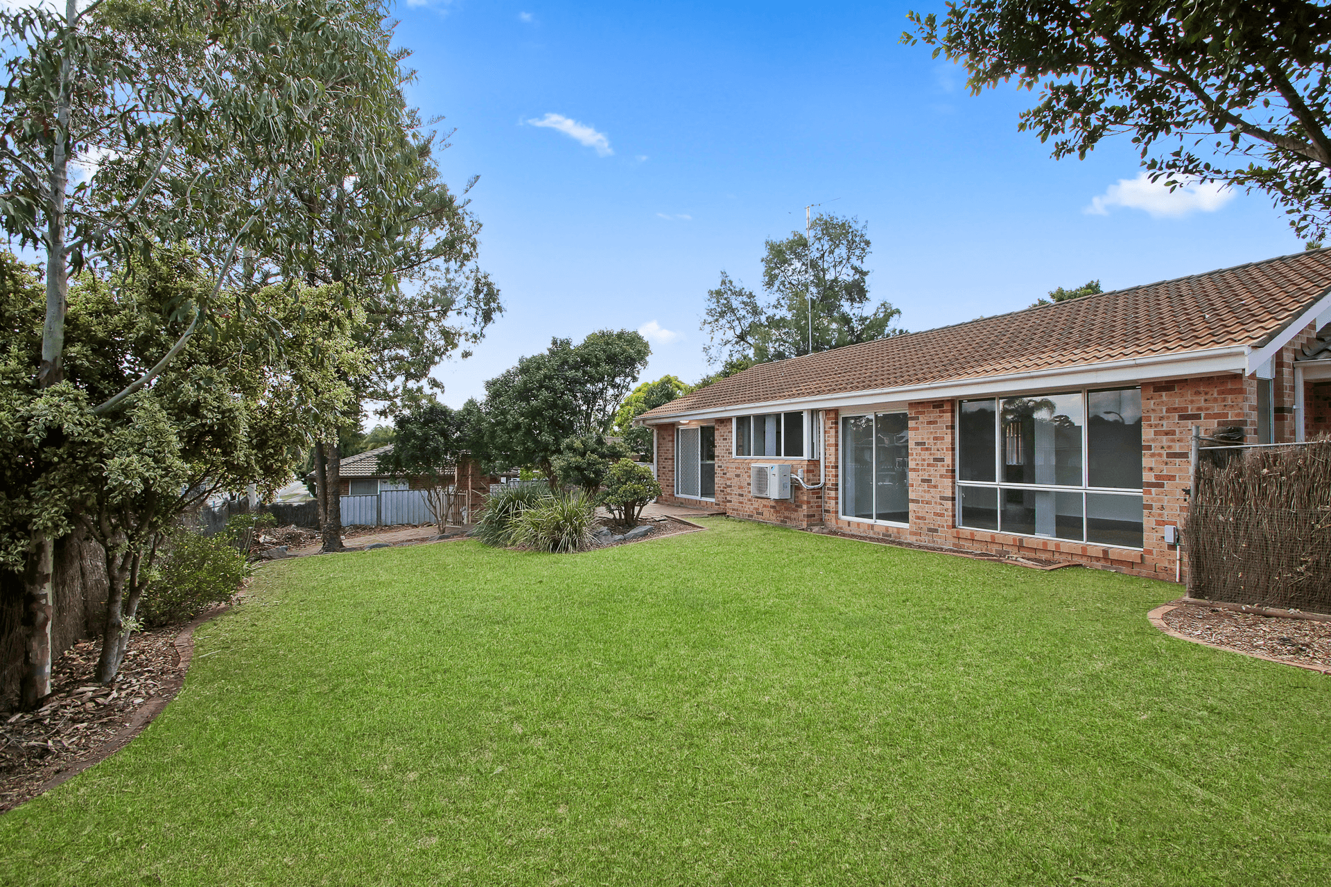 1 Sauterne Crescent, Minchinbury, NSW 2770