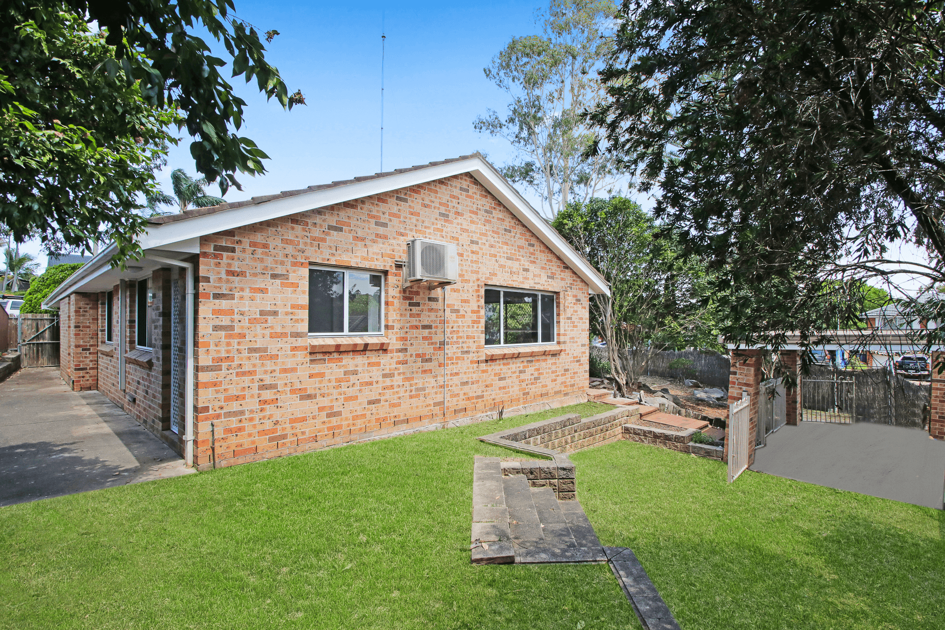 1 Sauterne Crescent, Minchinbury, NSW 2770