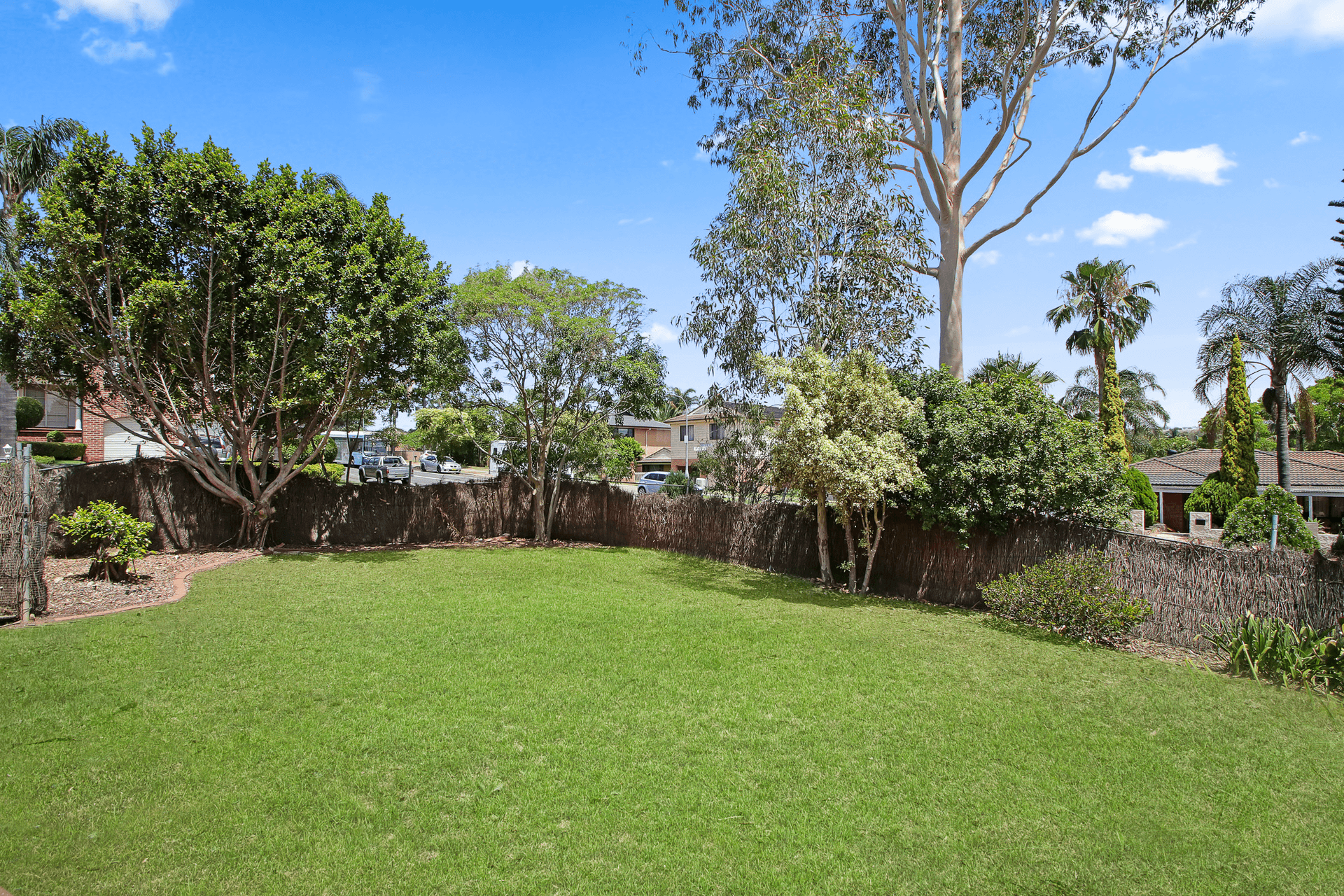 1 Sauterne Crescent, Minchinbury, NSW 2770