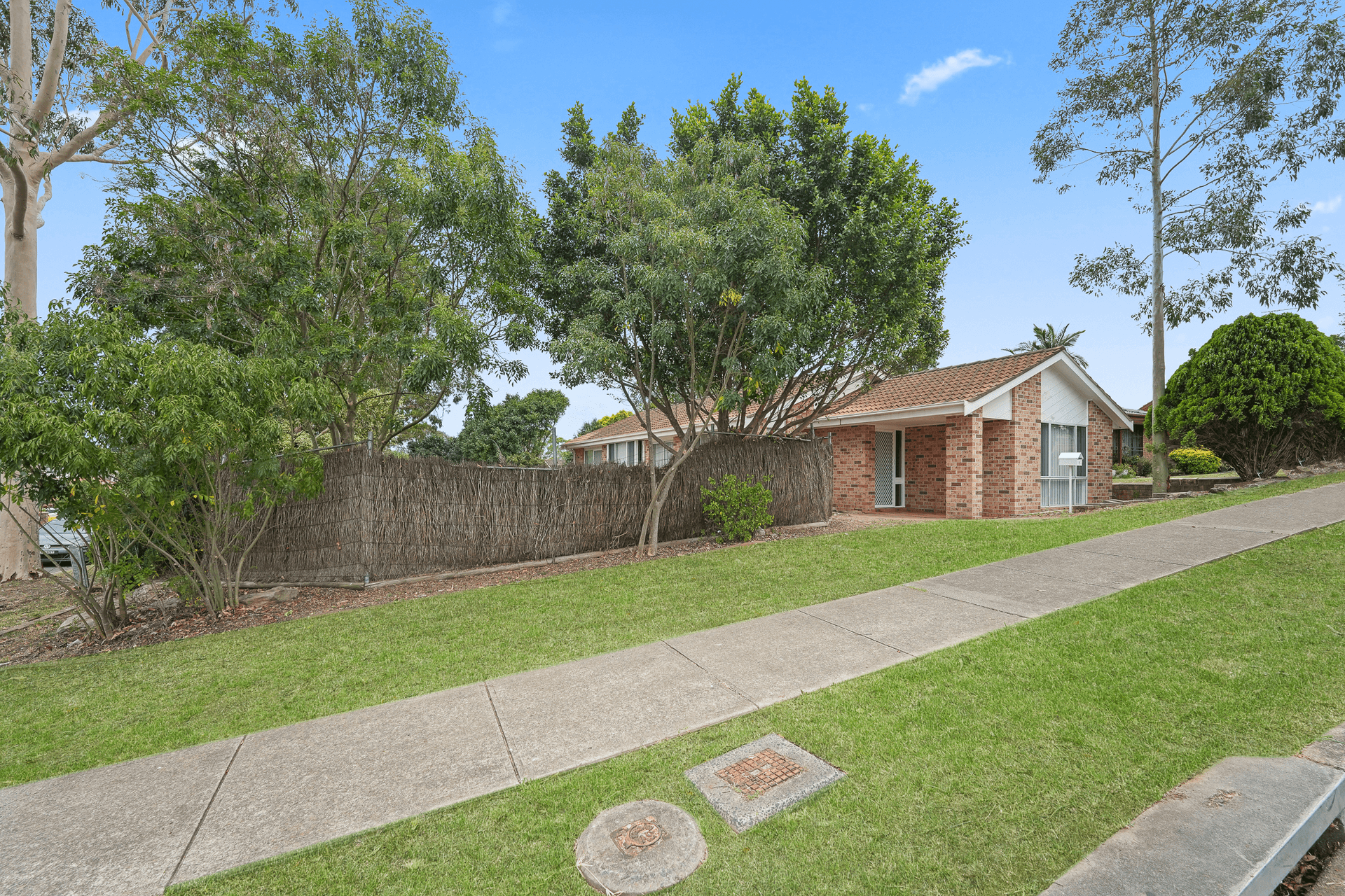 1 Sauterne Crescent, Minchinbury, NSW 2770