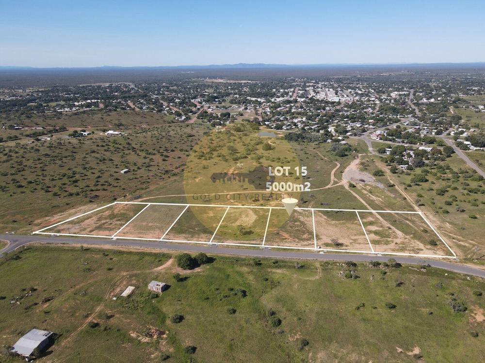 View Street, GRAND SECRET, QLD 4820