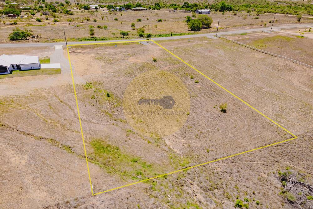 View Street, GRAND SECRET, QLD 4820