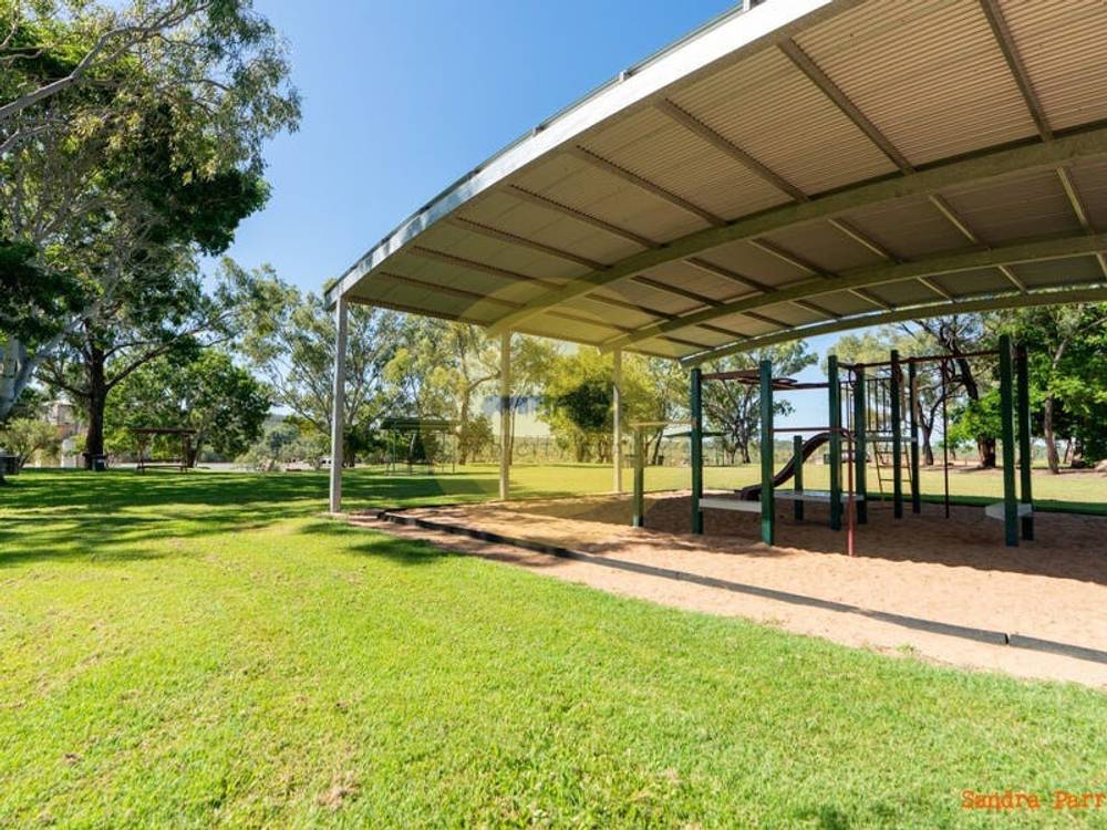 View Street, GRAND SECRET, QLD 4820