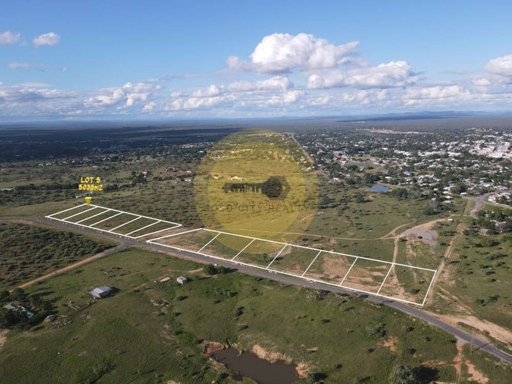 View Street, GRAND SECRET, QLD 4820