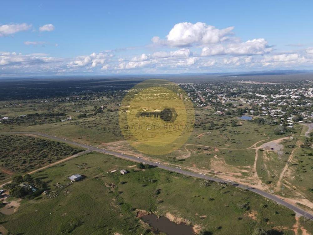 View Street, GRAND SECRET, QLD 4820