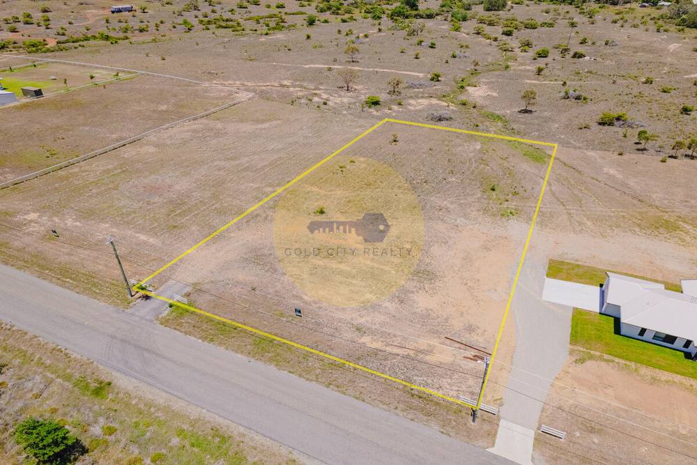 View Street, GRAND SECRET, QLD 4820