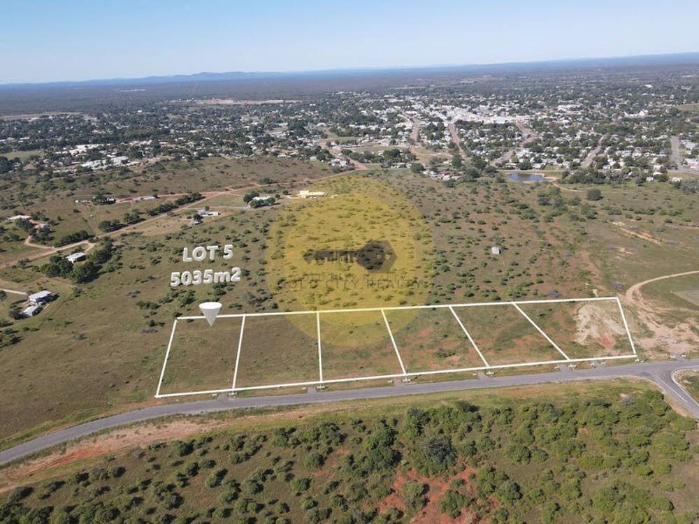View Street, GRAND SECRET, QLD 4820