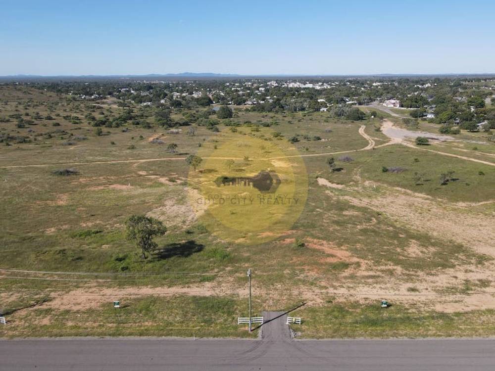 View Street, GRAND SECRET, QLD 4820