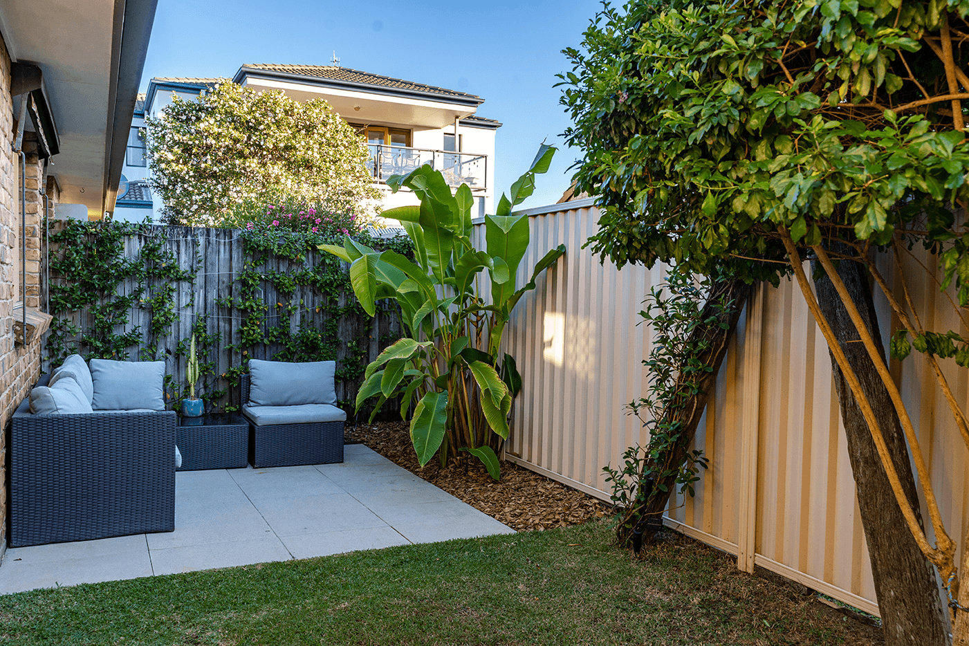 15/18 Bienvenue Drive, CURRUMBIN WATERS, QLD 4223