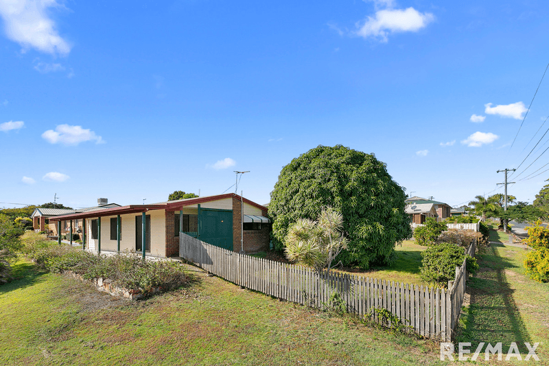 1 Annette Street, Dundowran Beach, QLD 4655