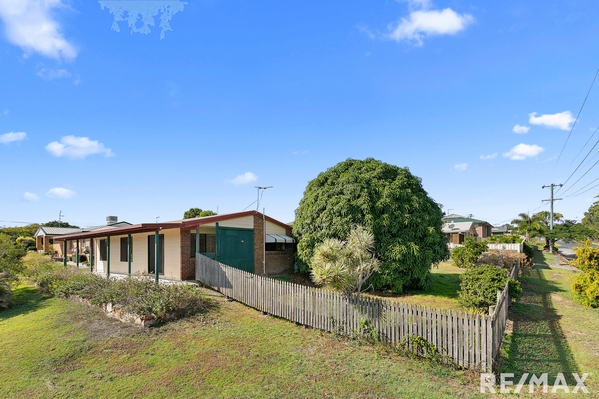 1 Annette Street, Dundowran Beach, QLD 4655