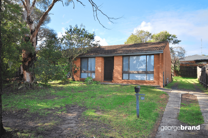 18 Dibden Avenue, Kariong, NSW 2250