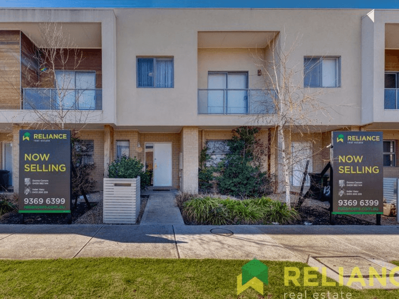 13 Camilleri Street, Sunshine West, VIC 3020