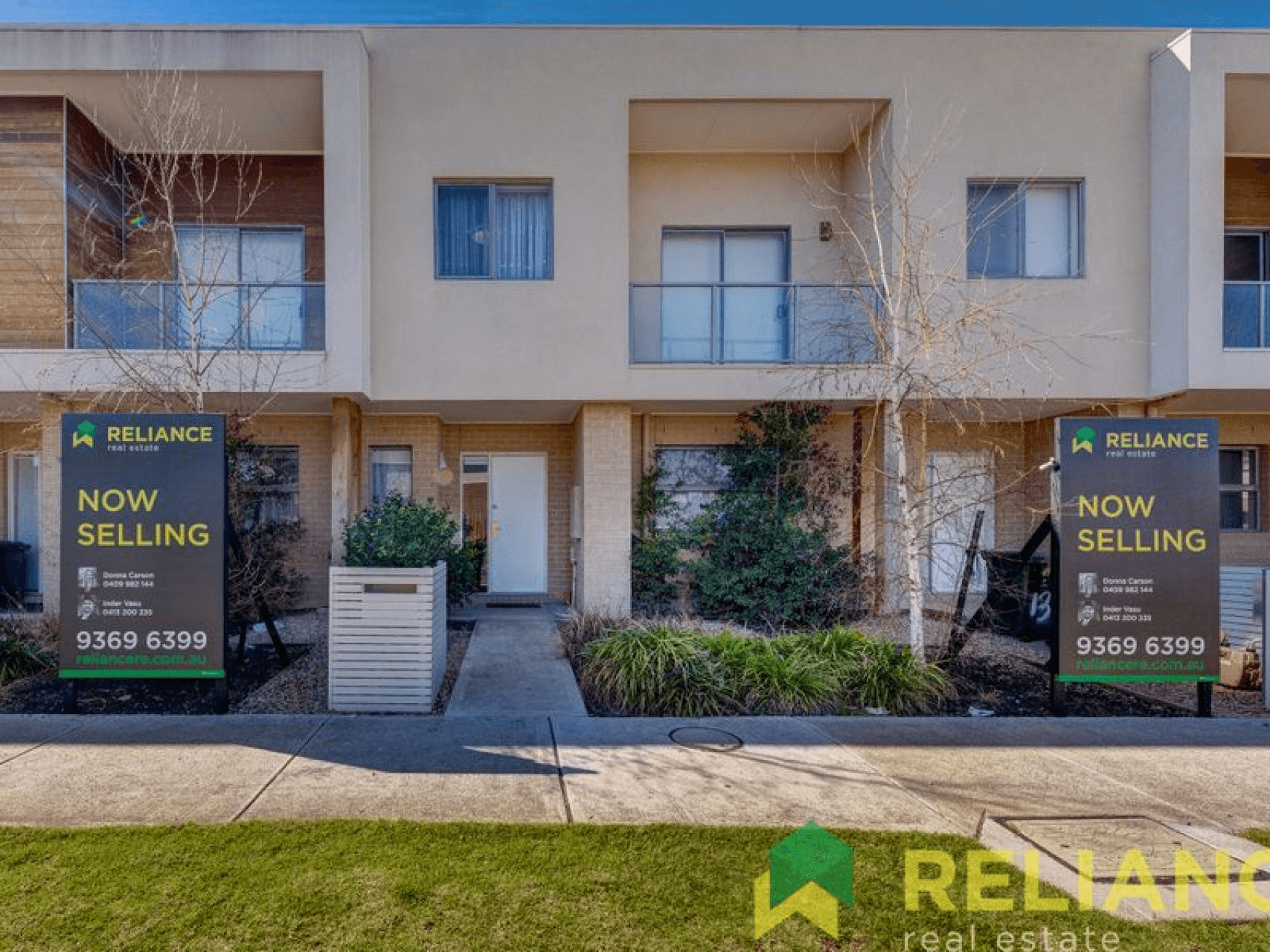 13 Camilleri Street, Sunshine West, VIC 3020