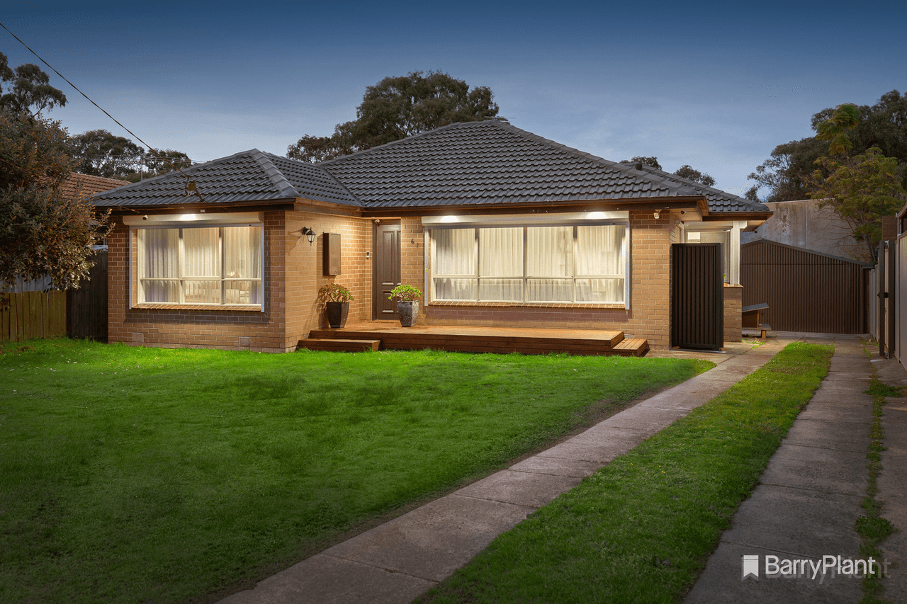 61 Goodman Drive, Noble Park, VIC 3174