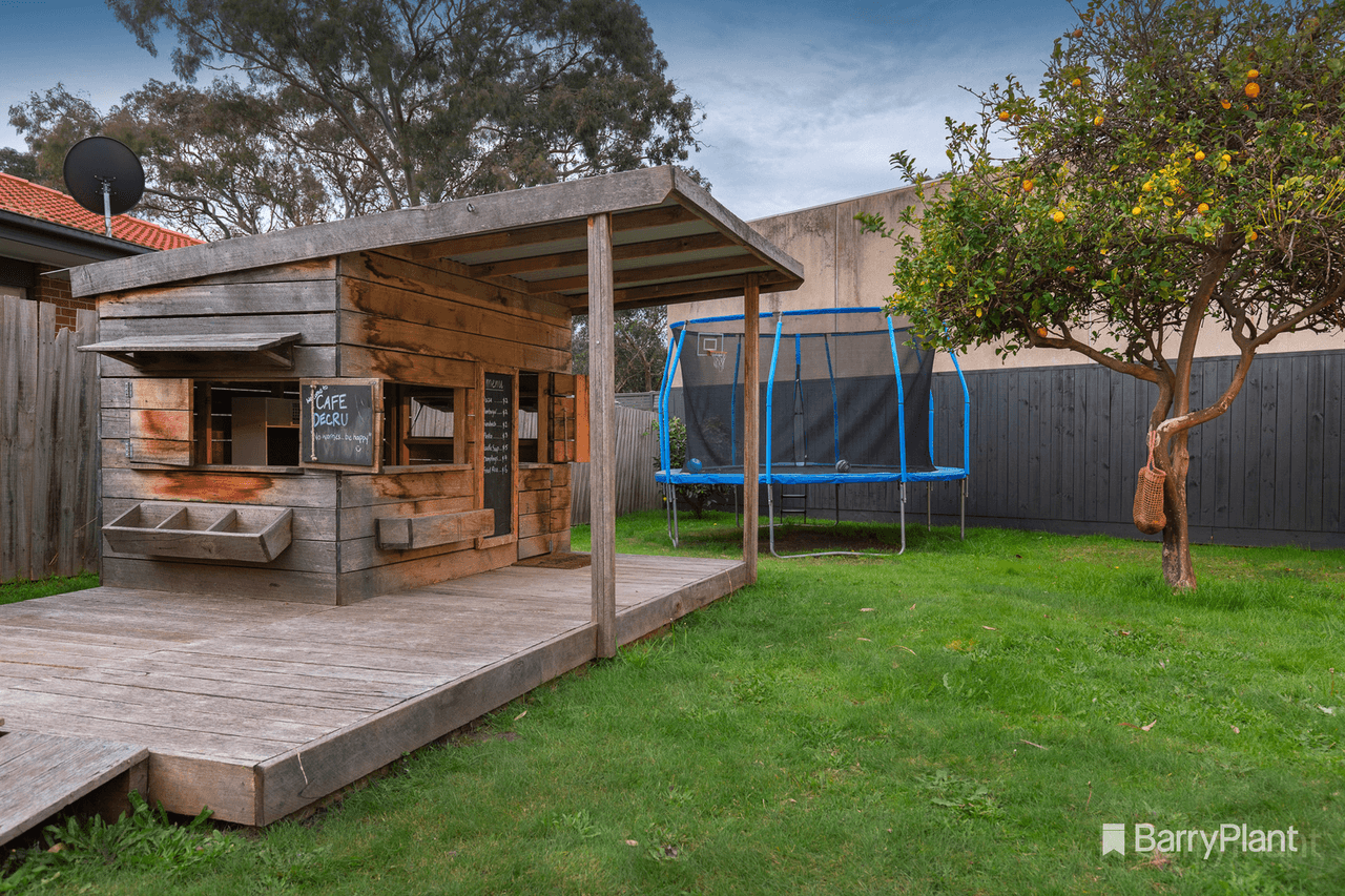 61 Goodman Drive, Noble Park, VIC 3174