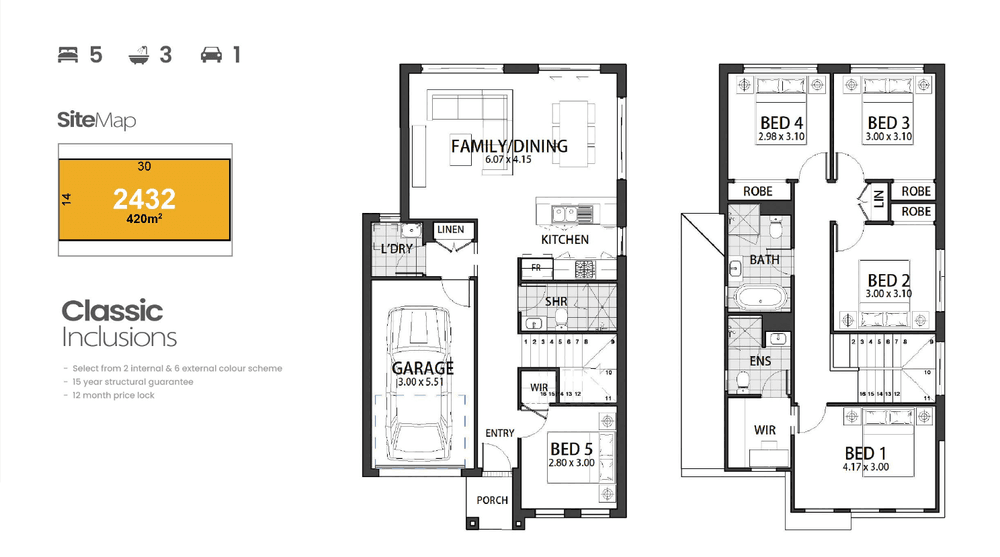 Lot 2432 Proposed, MENANGLE PARK, NSW 2563