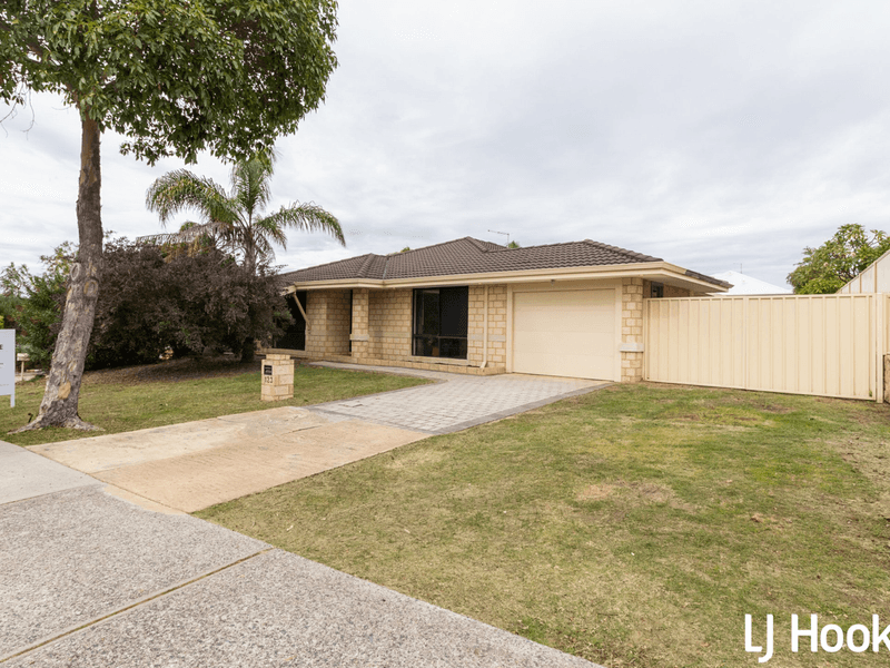 123 Challenger Avenue, PARMELIA, WA 6167