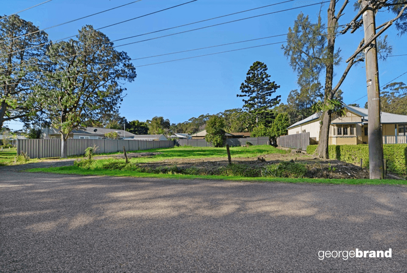 36 Palmers Lane, Bensville, NSW 2251