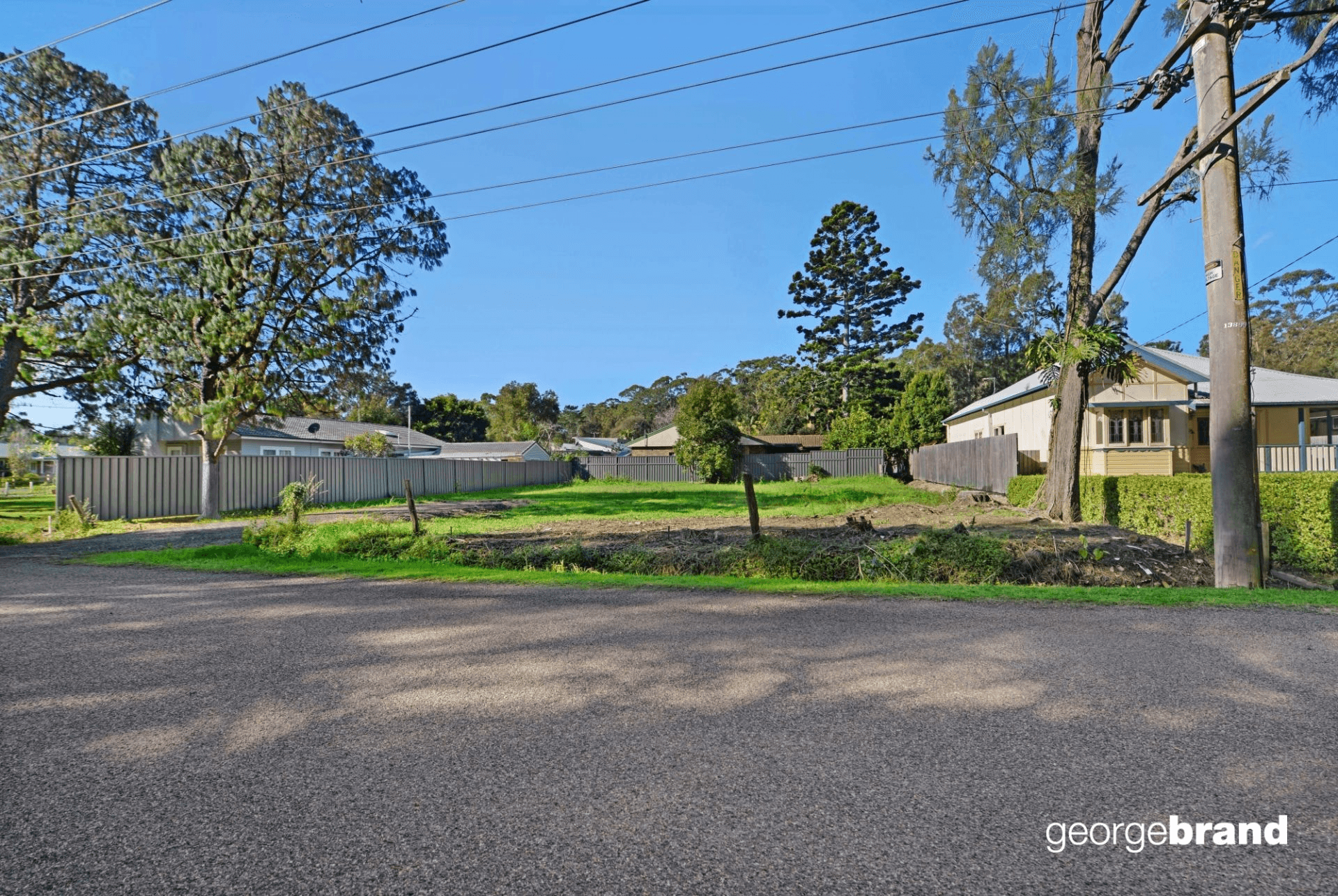 36 Palmers Lane, Bensville, NSW 2251