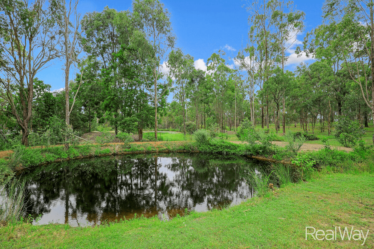 784 Birthamba Road, Bucca, QLD 4670