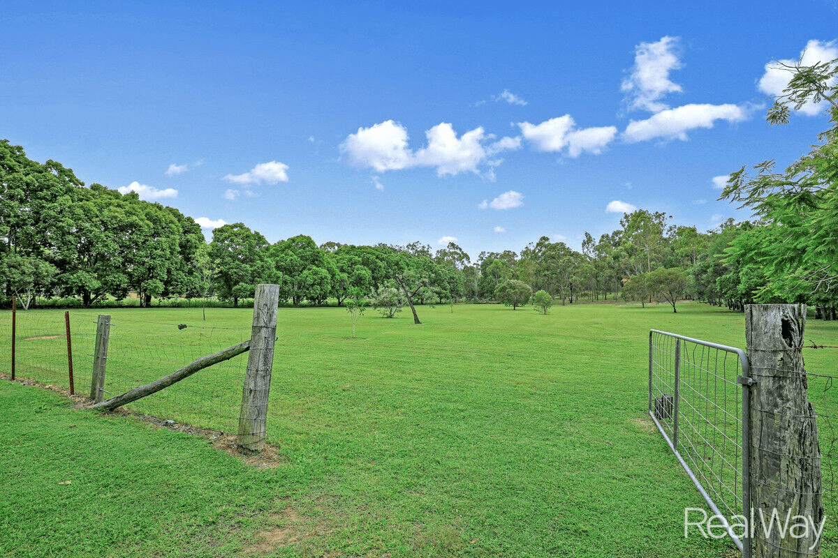 784 Birthamba Road, Bucca, QLD 4670