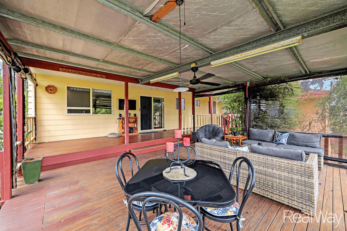 784 Birthamba Road, Bucca, QLD 4670