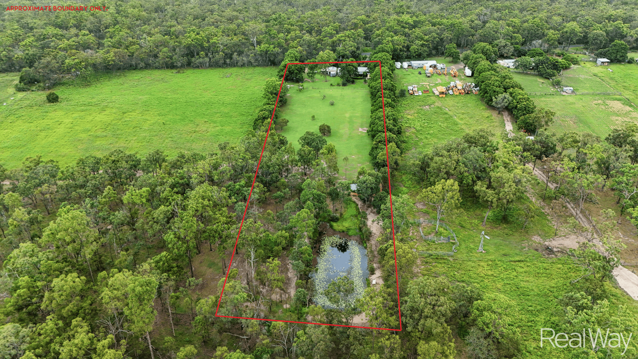 784 Birthamba Road, Bucca, QLD 4670