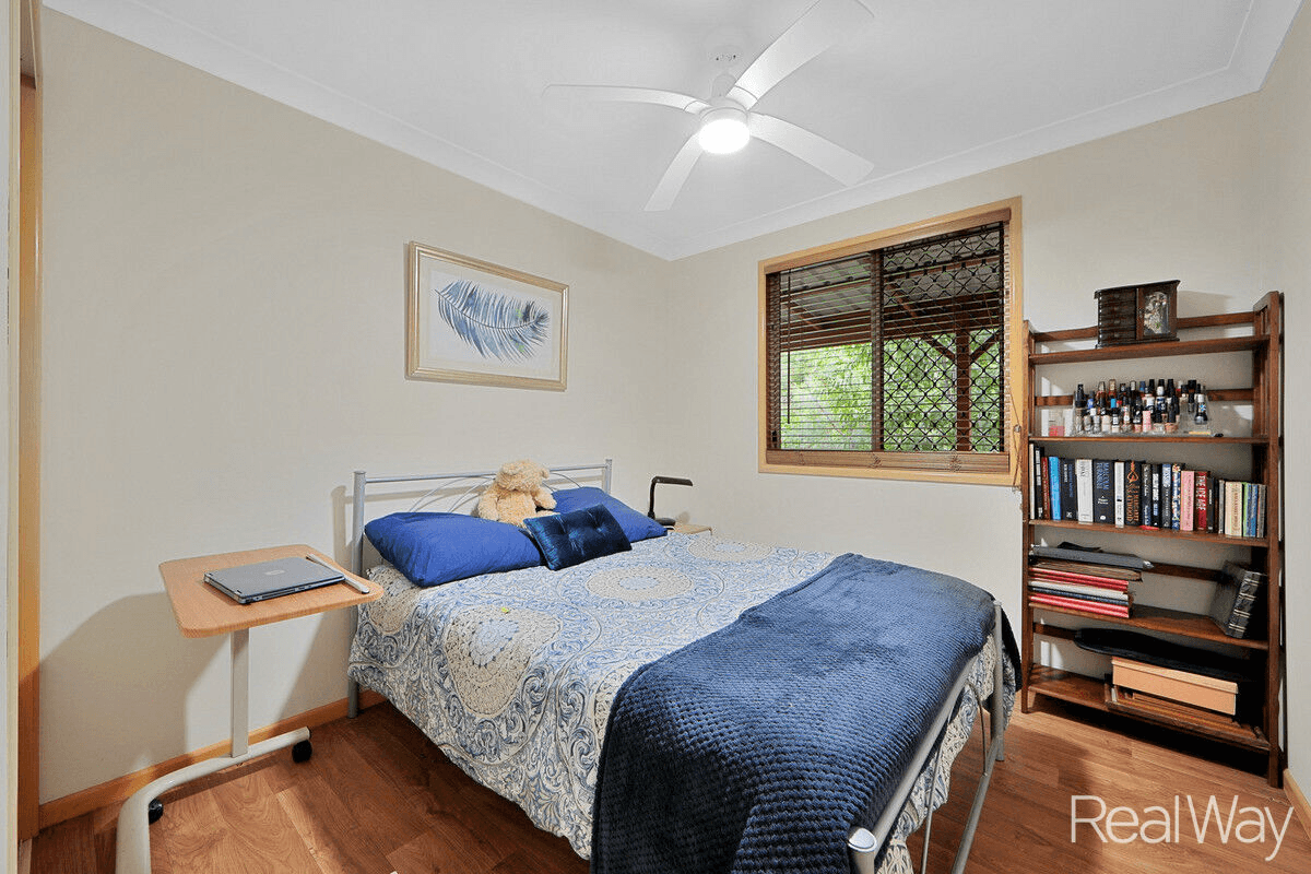 784 Birthamba Road, Bucca, QLD 4670