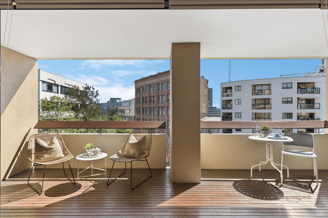 501/8 Cooper Street, SURRY HILLS, NSW 2010