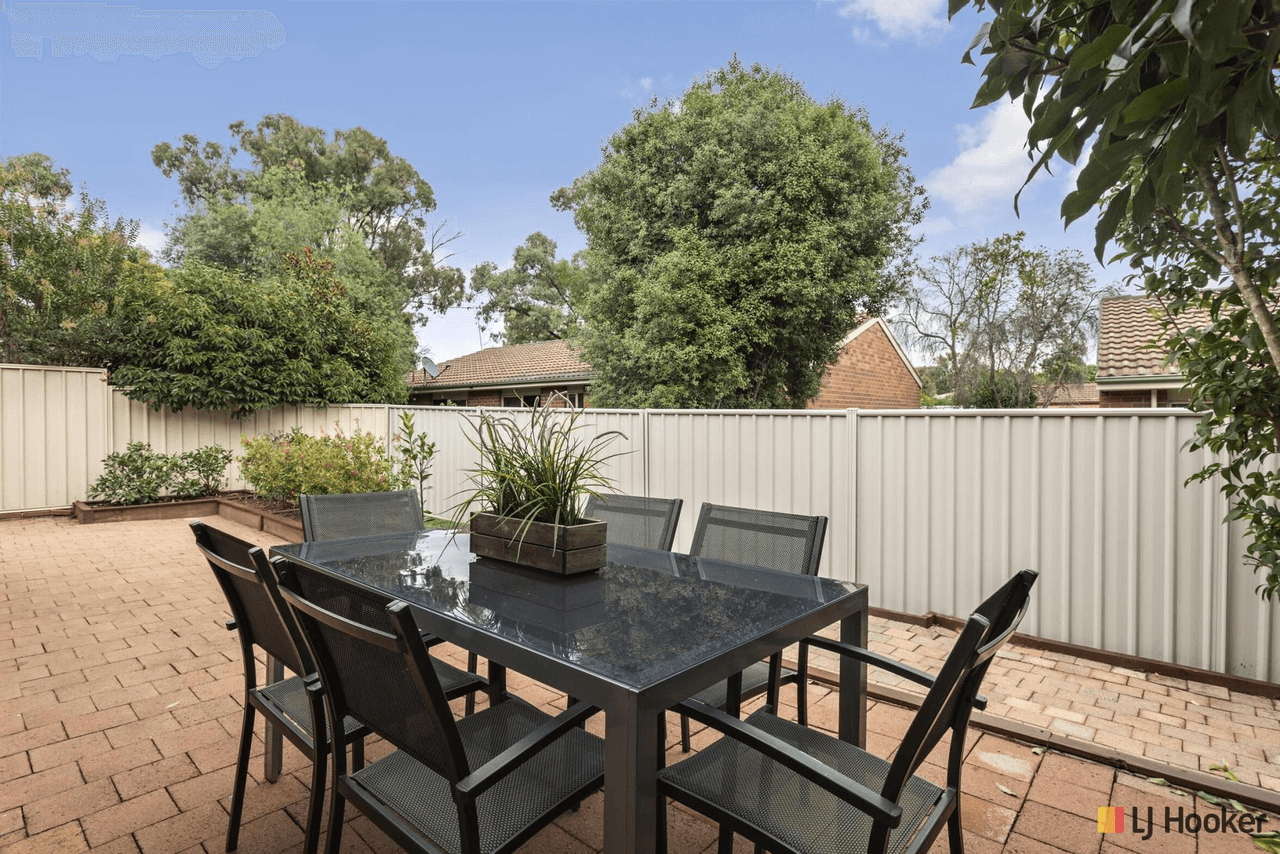 15/1 Flecker Place, FLOREY, ACT 2615