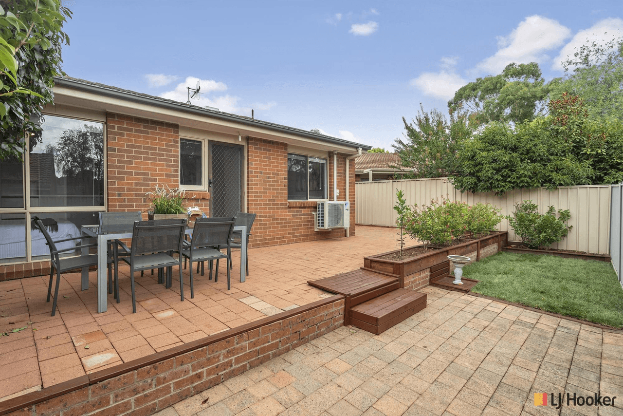 15/1 Flecker Place, FLOREY, ACT 2615