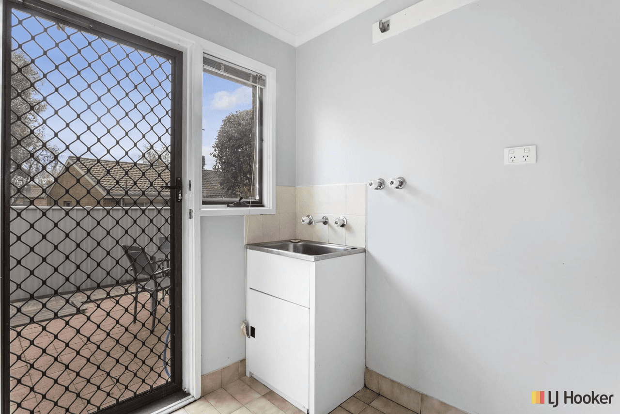 15/1 Flecker Place, FLOREY, ACT 2615