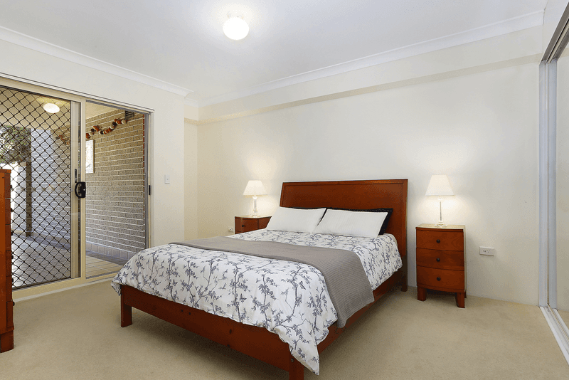 12/18 Cecilia Street, Marrickville, NSW 2204