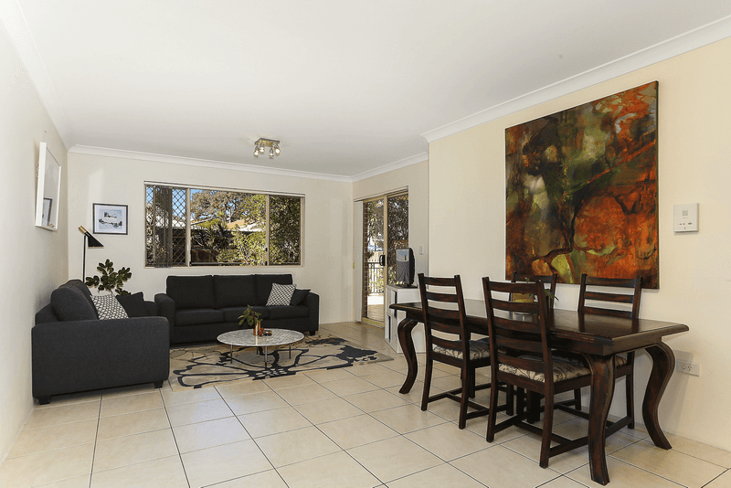 12/18 Cecilia Street, Marrickville, NSW 2204