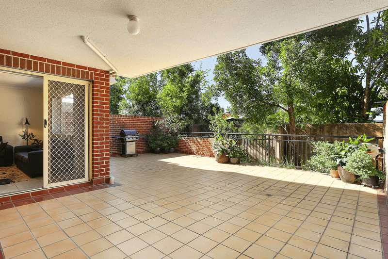 12/18 Cecilia Street, Marrickville, NSW 2204