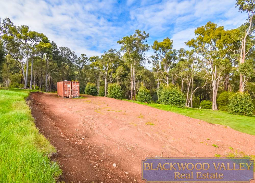 6 Sunridge Drive, BRIDGETOWN, WA 6255