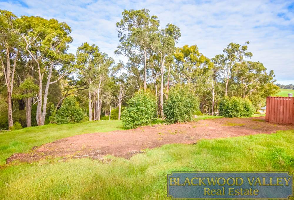 6 Sunridge Drive, BRIDGETOWN, WA 6255