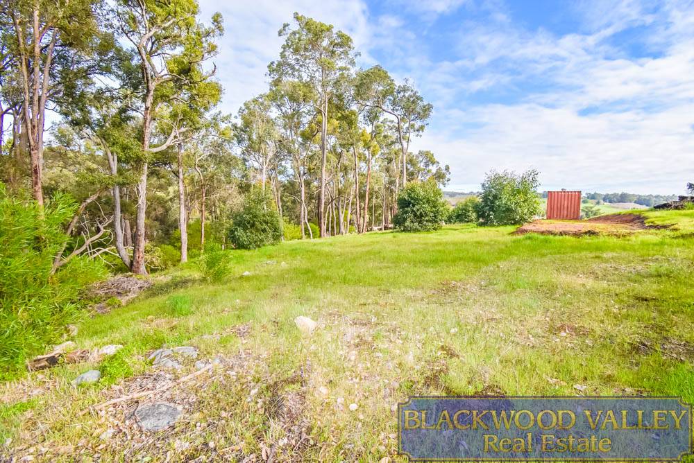 6 Sunridge Drive, BRIDGETOWN, WA 6255