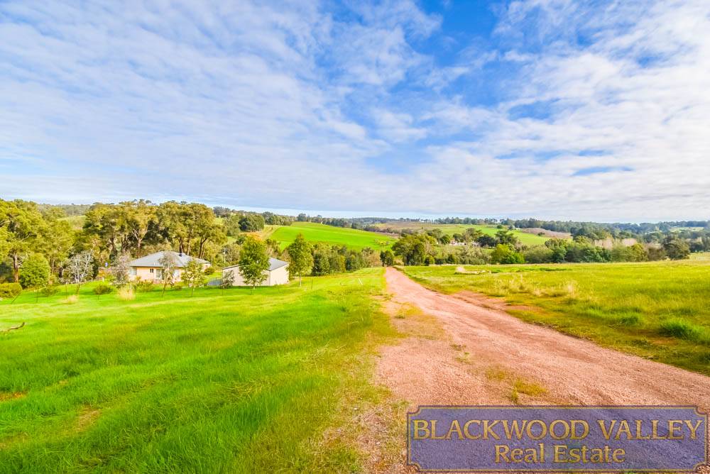 6 Sunridge Drive, BRIDGETOWN, WA 6255