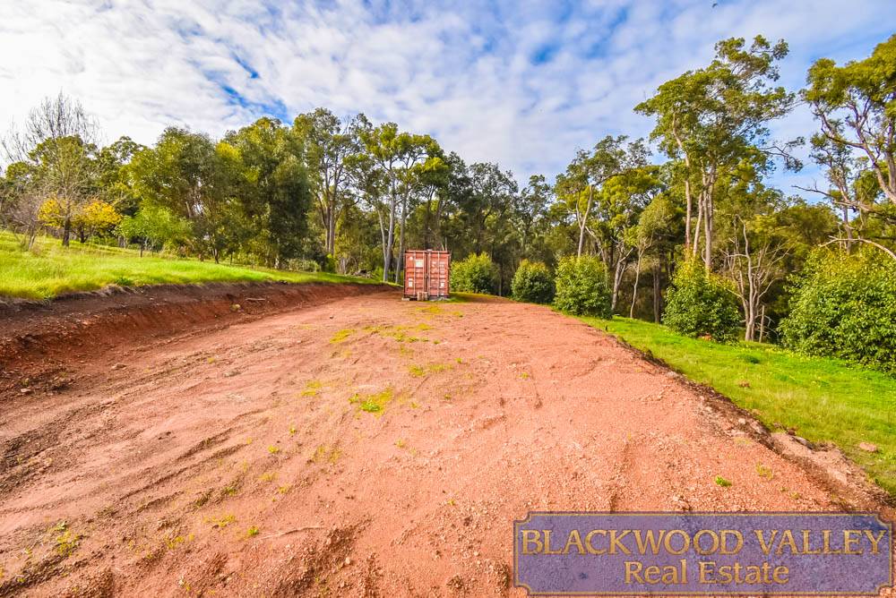 6 Sunridge Drive, BRIDGETOWN, WA 6255