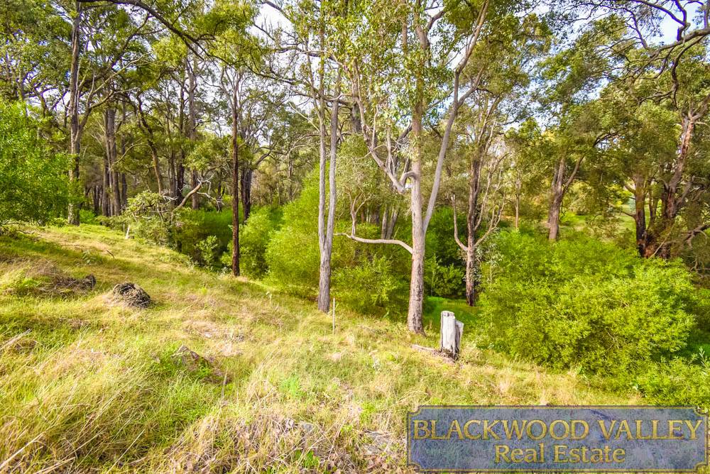 6 Sunridge Drive, BRIDGETOWN, WA 6255