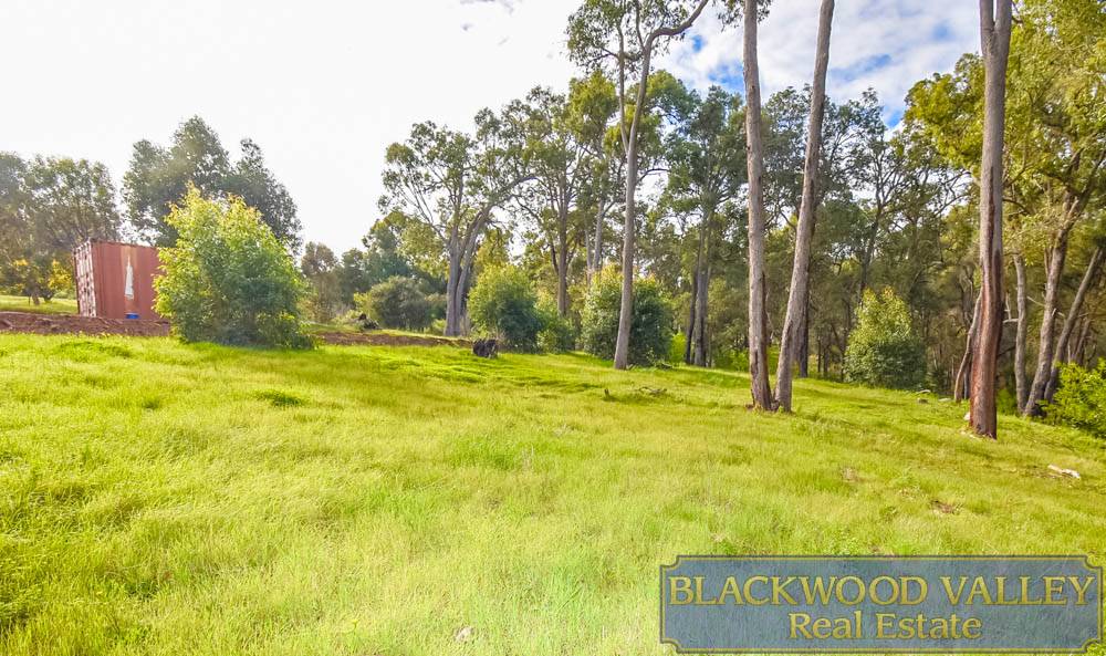 6 Sunridge Drive, BRIDGETOWN, WA 6255