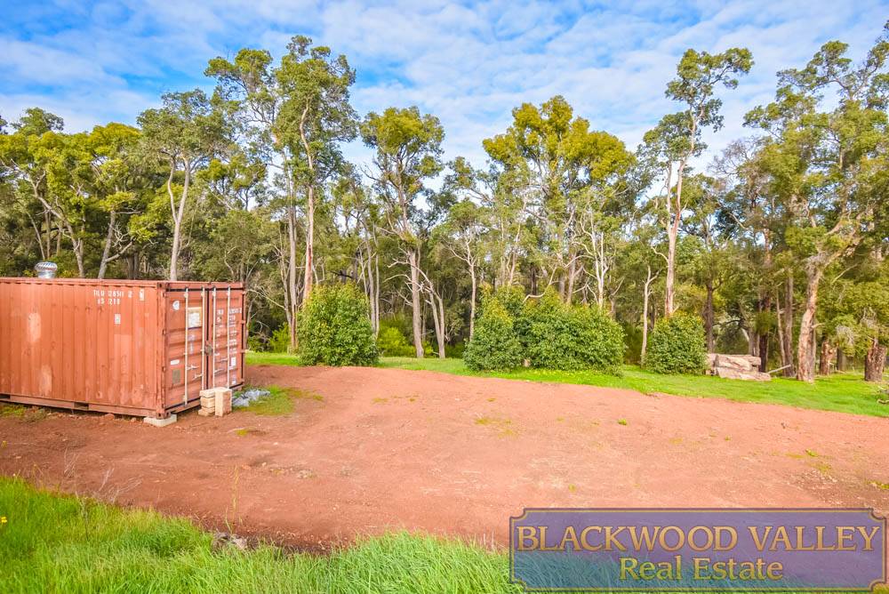 6 Sunridge Drive, BRIDGETOWN, WA 6255