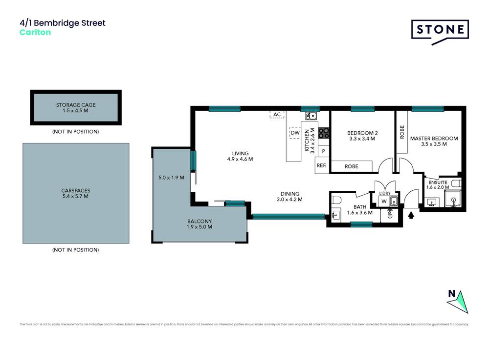 4/1 Bembridge Street, Carlton, NSW 2218